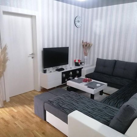 Nenadovic Apartman Obrenovac  외부 사진