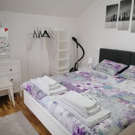 Nenadovic Apartman Obrenovac  외부 사진