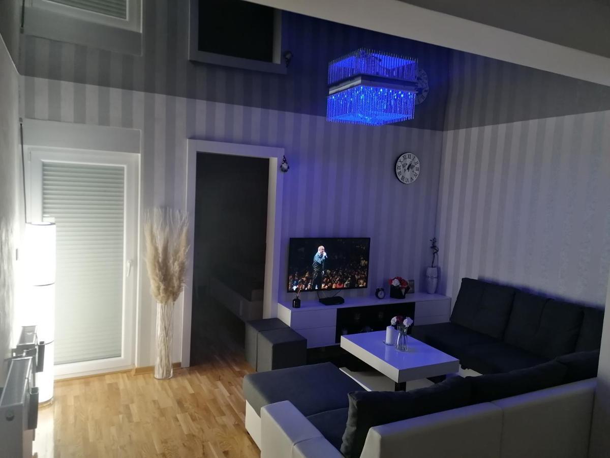 Nenadovic Apartman Obrenovac  외부 사진