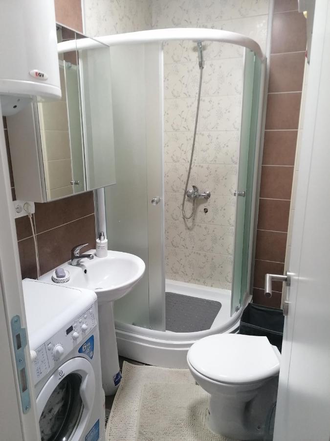 Nenadovic Apartman Obrenovac  외부 사진