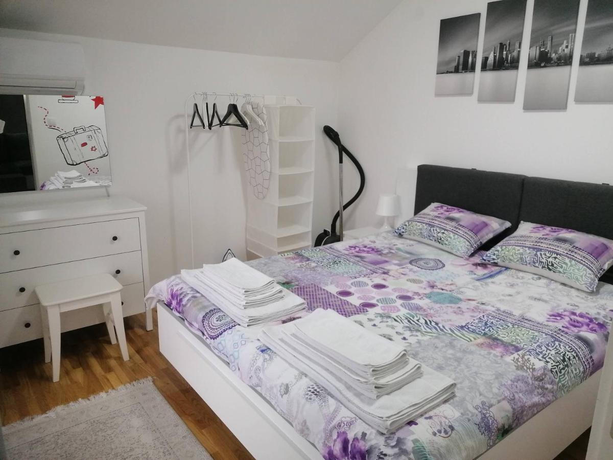 Nenadovic Apartman Obrenovac  외부 사진